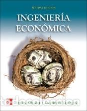 Libros: Ingenieria Economica