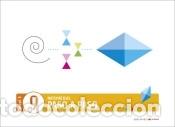 Libri: Proyecto Matem&aacute;ticas Paso a paso - Nivel 3. Cuaderno 9 - Cruz Gonz&aacute;lez, Aurora de la;Gord&oacute;n