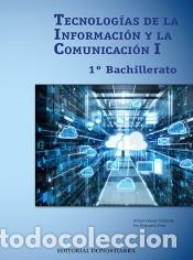 Libros: Tecnolog&iacute;as de la informaci&oacute;n y comunicaci&oacute;n I - 1&ordm; Bachillerato - G&oacute;mez Gilaberte, Arturo;Parramon