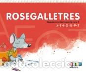 Libros: Rosegalletres 1 - Canyelles, Anna - Foto 1