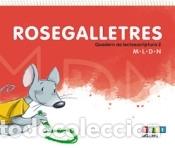 Libros: Rosegalletres 2 - Canyelles, Anna