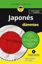 Libros: Japon&eacute;s para dummies - M. Chiba & Eriko Sato, Hiroko - Foto 1