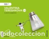 Libri: CUANTO SABEMOS NIVEL 3 VALENTINA TERESHKOVA 3.0 - Varios autores