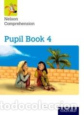 Libros: Nelson Comprehension Students Book 4 - Wren, Wendy - Foto 1