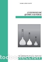 Libros: Cuestiones de Quimica General - Foto 1