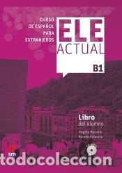 Libros: ELE ACTUAL B1. Libro del alumno - Foto 1