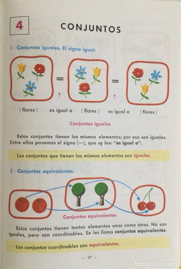 Libros: Nueva Matem&aacute;tica 2* EGB. Alvarez. Mi&ntilde;&oacute;n. NUEVO. - Foto 2