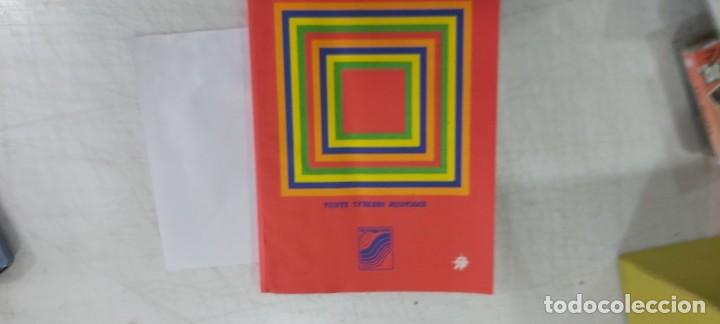 Libros: ANTIGUO LIBRO EGB SANTILLANA LENGUAJE 7 - Foto 10