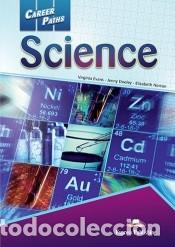 Libros: Career Paths: Science Students Book with DigiBooks App - Evans, Virginia;Dooley, Jenny;Norton,