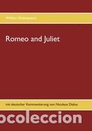 Libros: Romeo and Juliet - Shakespeare, William - Foto 1