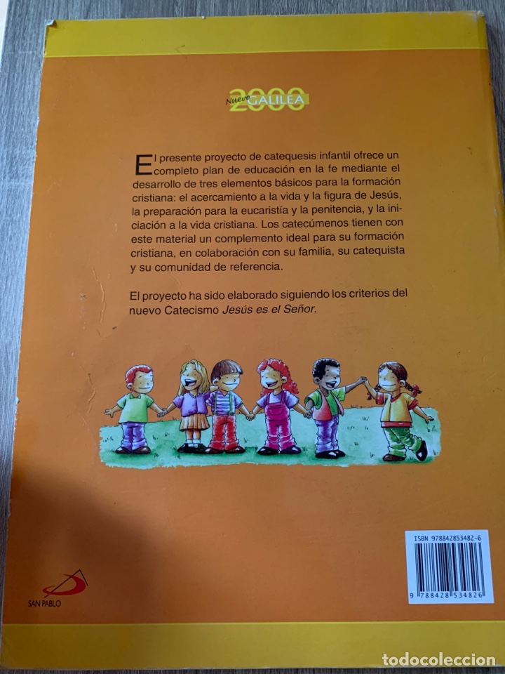 Libros: Jesus nos quiere - Foto 2