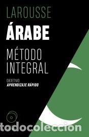 Libros: &Aacute;rabe. M&eacute;todo integral - Altorfer, Frances; Smart, Jack - Foto 1