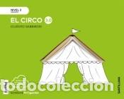 B&uuml;cher: CUANTO SABEMOS NIVEL 3 EL CIRCO 3.0 - Varios autores