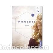 Libros: MOMENTE A1.1 KB + Code - Evans,Sandra;Pude,Angela;Specht,Franz