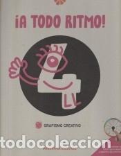 Libros: &iexcl;A todo ritmo! - Bermejo Cabezas, Ra&uacute;l - Foto 1
