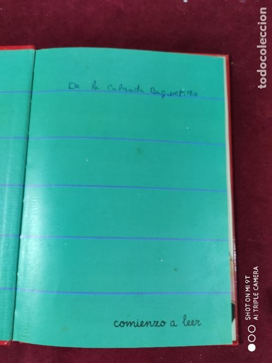 libro de aprendizaje micho 1. ed bruño. - Compra venta en todocoleccion