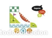 Libros: Proyecto &iquest;Lo ves? : Deporte - Jim&eacute;nez Quinto, Laura;Todol&iacute; Bof&iacute;, M&ordf; Dolores;Vicente Lucerga,