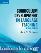 Libros: Curriculum Development in Language Teaching - Jack C. Richards - Foto 1