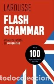 Libros: Flash Grammar - Suri&agrave; L&oacute;pez, Sherezade - Foto 1