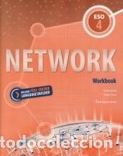 Livres: NETWORK 4&sect;ESO WB 20 - AA.VV