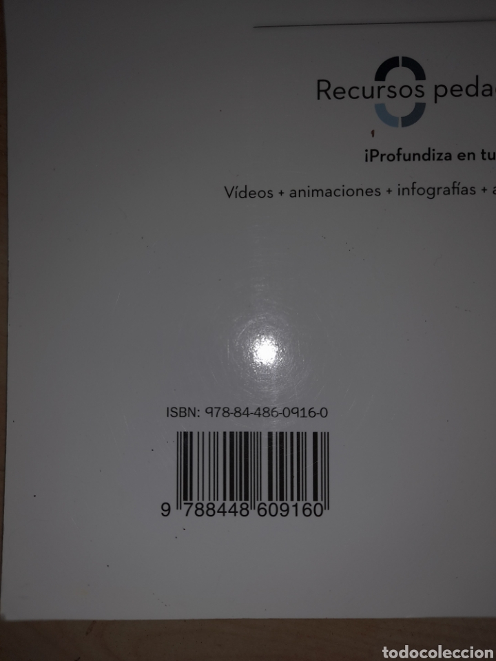 Libros: Psicolog&iacute;a. 2 Bachillerato - Foto 3
