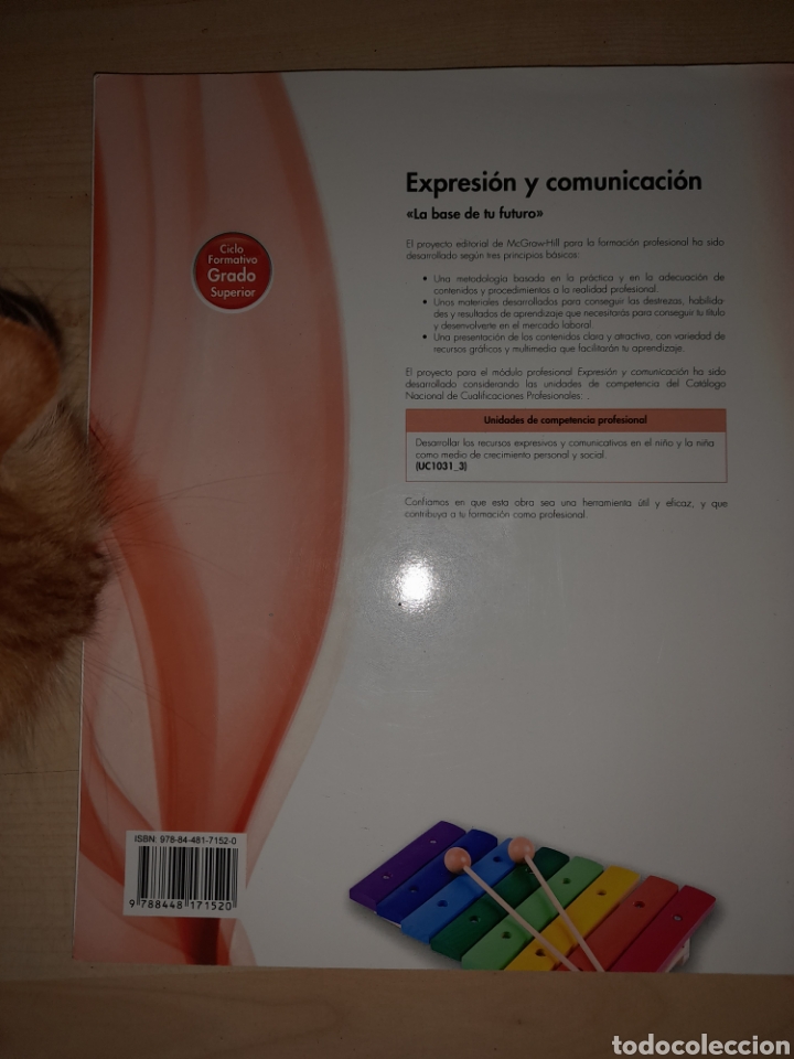 Libros: Expresi&oacute;n y comunicaci&oacute;n - Foto 2