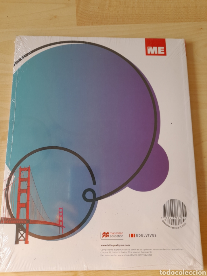 Libros: Social Science primary 3. - Foto 2
