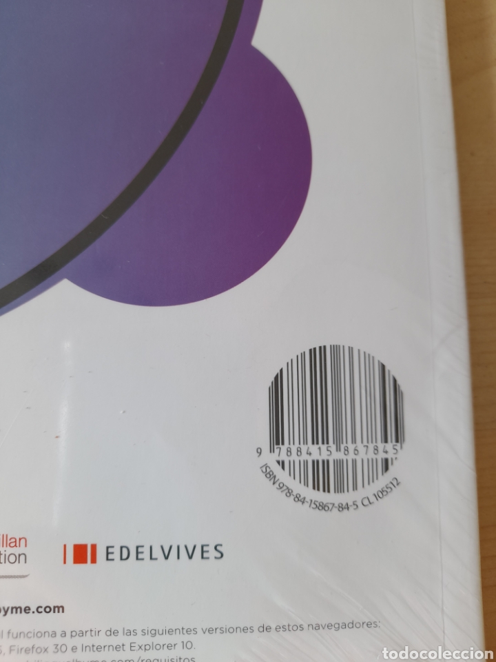 Libros: Social Science primary 3. - Foto 3