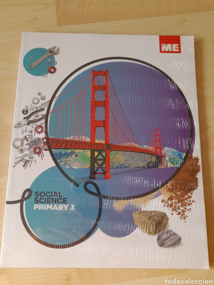 Libros: Social Science primary 3. - Foto 1
