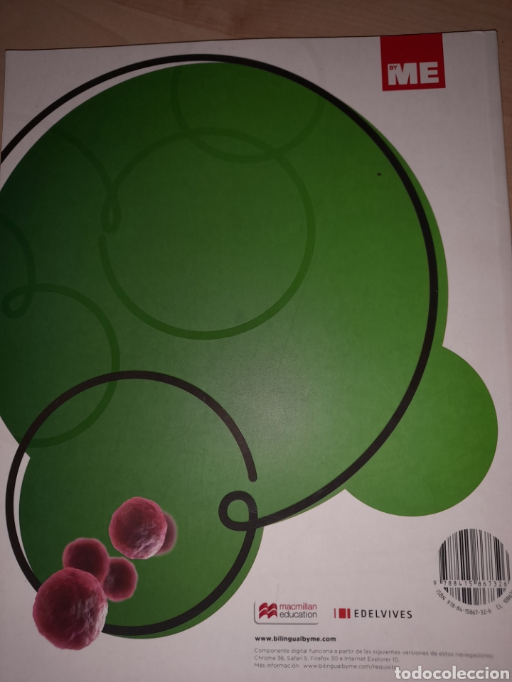Libros: Natural Science 6 Primary - Foto 2