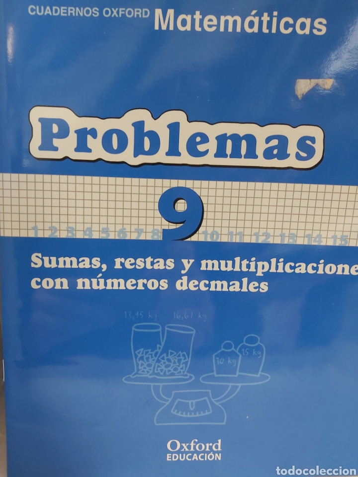 Libros: Problemas.Matematicas. - Foto 1