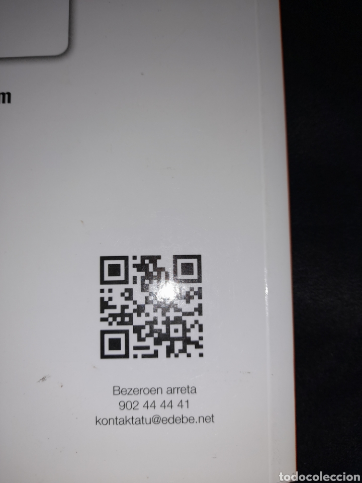 Libros: Euskara Lehen hiruhilekoa 1. - Foto 2