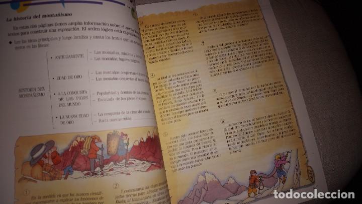 Libros: CUADERNO PLAN DE LECTURA COMPRENDER DE SM - Foto 2
