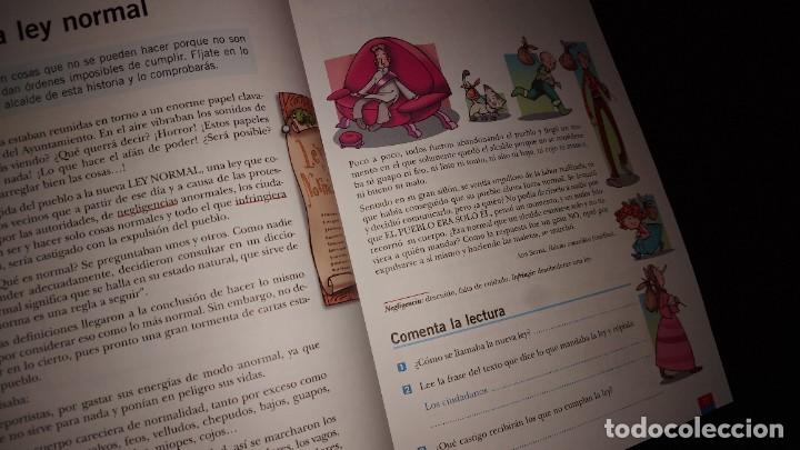 Libros: CUADERNO DE LENGUA DE PRIMARIA DE ANAYA - Foto 3