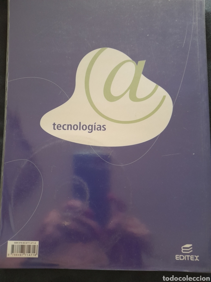 Libros: Tecnolog&iacute;as. 2 ESO. - Foto 2