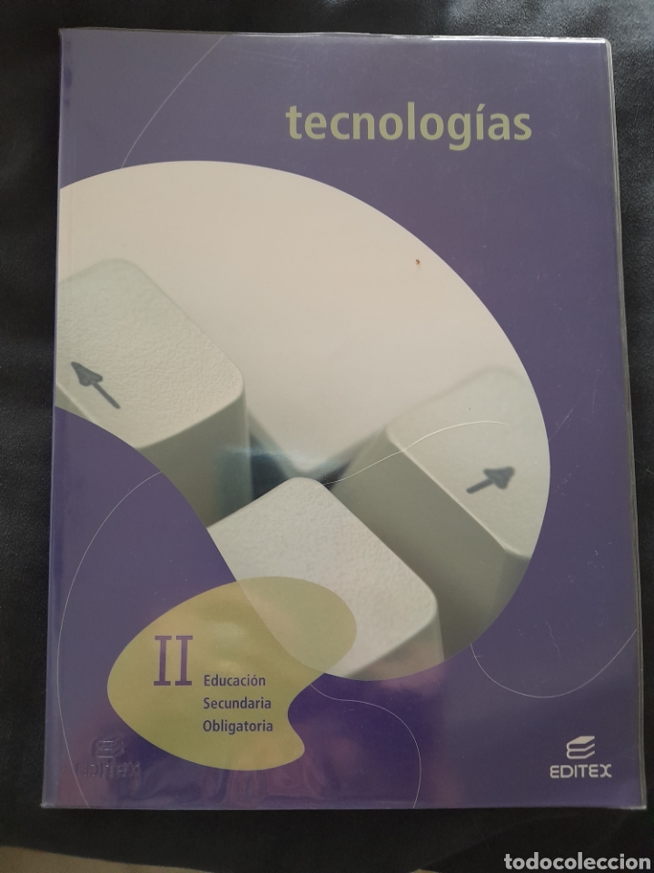 Libros: Tecnolog&iacute;as. 2 ESO. - Foto 1