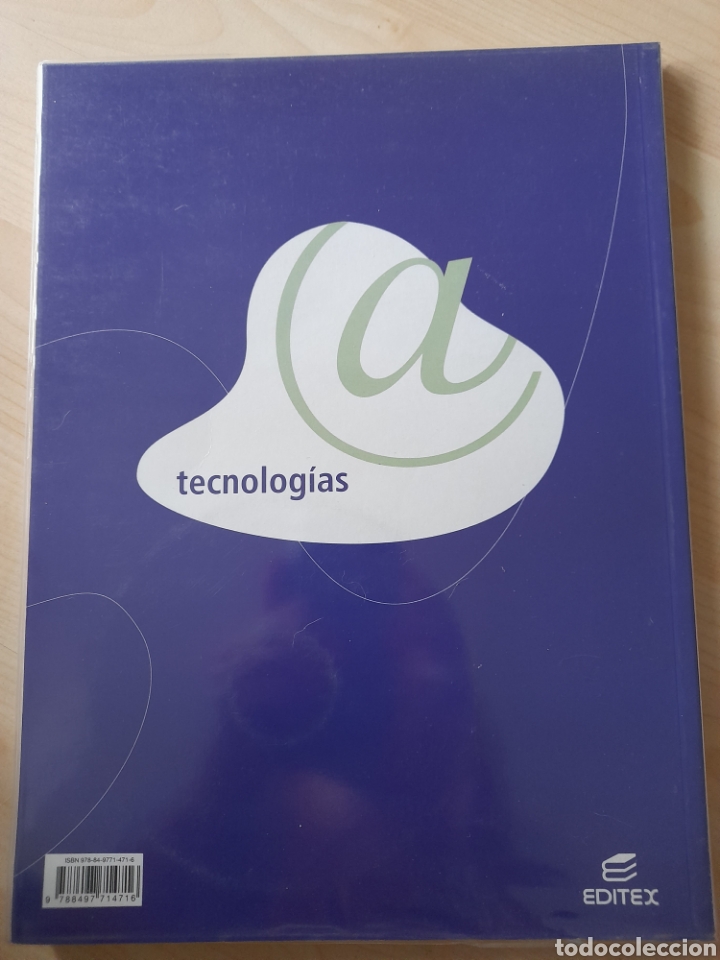 Libros: Tecnolog&iacute;as II. ESO - Foto 2