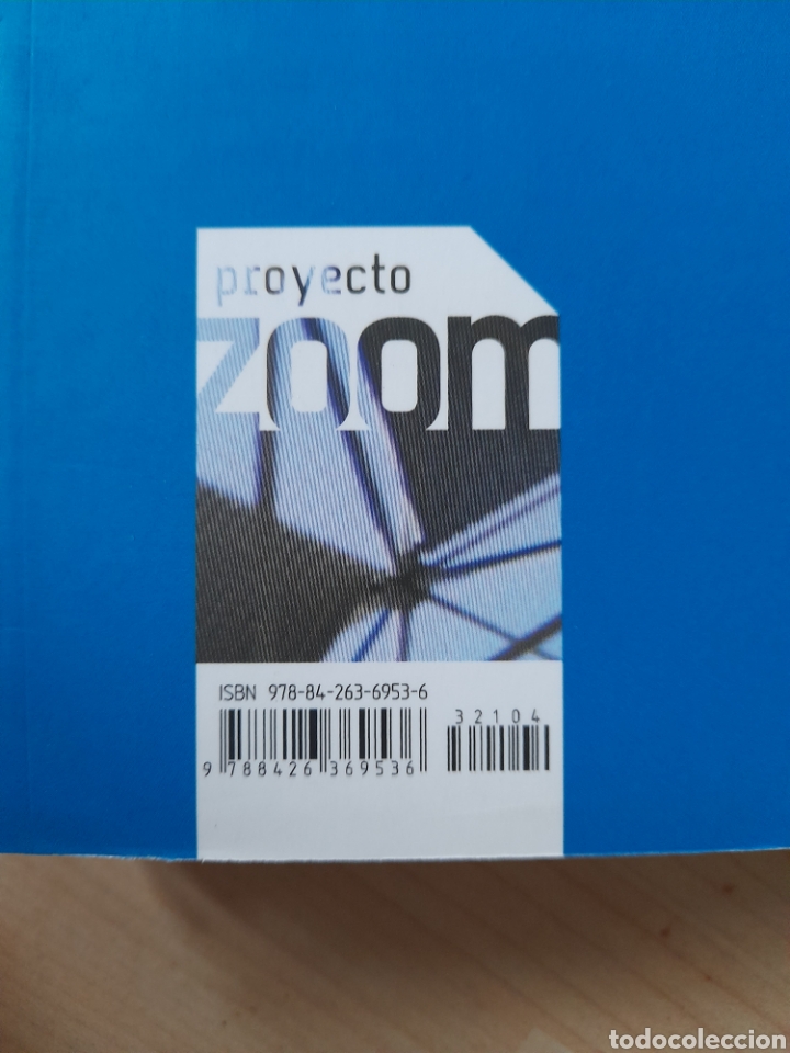 Libros: Matem&aacute;ticas 2 Bachillerato. Proyecto Zoom - Foto 3