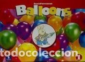 Libros: Balloons 1 Sb - Herrera - Foto 1