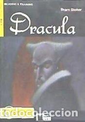 Libros: Dracula. Pre-Intermediate. 9./10. Klasse. - Stoker, Bram - Foto 1