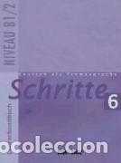 Libros: Schritte 6. Lehrerhandbuch - Foto 1