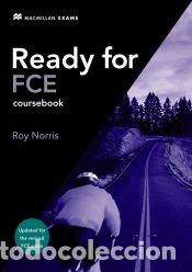 Libros: READY FOR FC Sb -Key (2008) - Norris, R. - Foto 1