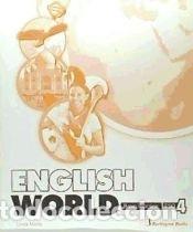 Libros: ENGLISH WORLD 4&sect;ESO BASIC PRACTICE 12 BURIN34ESO - AA.VV - Foto 1