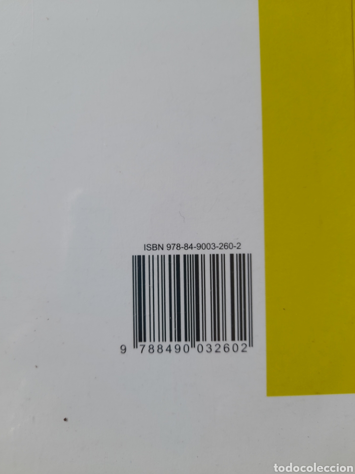 Libros: Ciencuasxde la naturaleza. 2 ESO - Foto 3