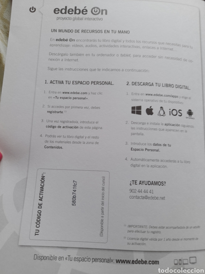 Libros: F&iacute;sica y qu&iacute;mica 4 ESO - Foto 4