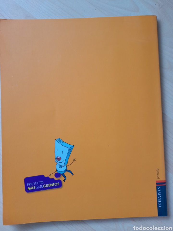 Libros: Lecturas para crecer 4 Primaria - Foto 2