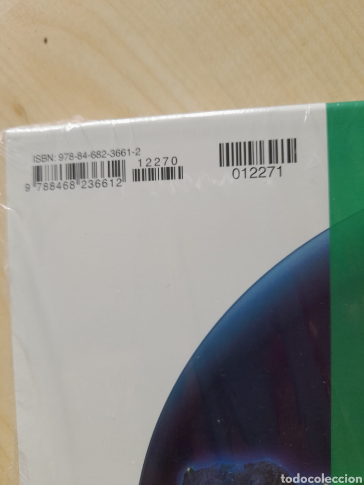 Libros: Geograf&iacute;a e historia 4 ESO - Foto 3