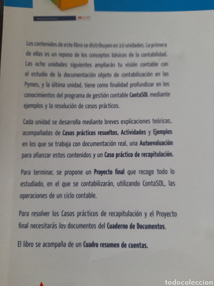 Libros: Tratamiento de la documentaci&oacute;n contable. - Foto 4