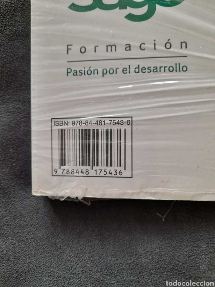 Libros: Gestor administrativa de personal. - Foto 3