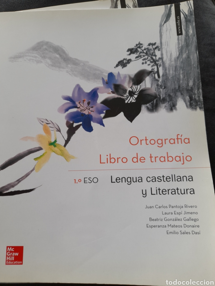 Libros: Lengua y literatura 1 ESO - Foto 4